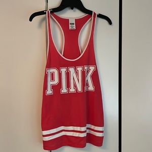 PINK tank M